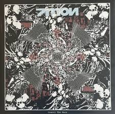 7 MINUTES OF NAUSEA - Cancel The Rose LP+CD – Blast Shop
