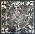 7 MINUTES OF NAUSEA - Cancel The Rose  LP+CD