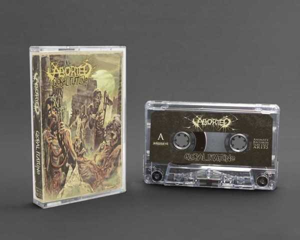 ABORTED - Global Flatline MC