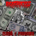 AGATHOCLES - CLICHE / PRESSURE CD