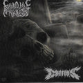 COFFINS / CARDIAC ARREST - SPLIT 7"