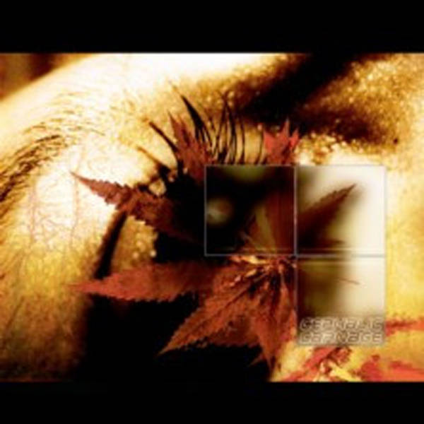 Cephalic Carnage - Conforming Abnormality Cd