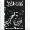 Convulse - Resuscitation Of Evilness 7''