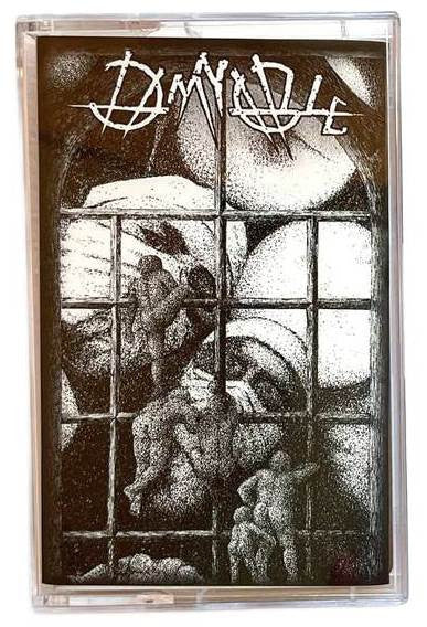 Damnable - Obesssion Pain MC