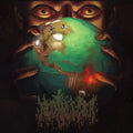 Fecalizer - The Planet Of 7 Billion Zombies Cd
