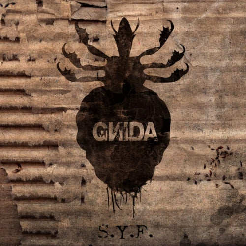 Gnida - S.Y.F. CD