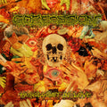 Goreossion - Pathologist In Love CD