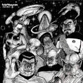 Łeb Prosiaka - Pigstrek CD