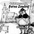 Łeb Prosiaka - Porno Zombie CD