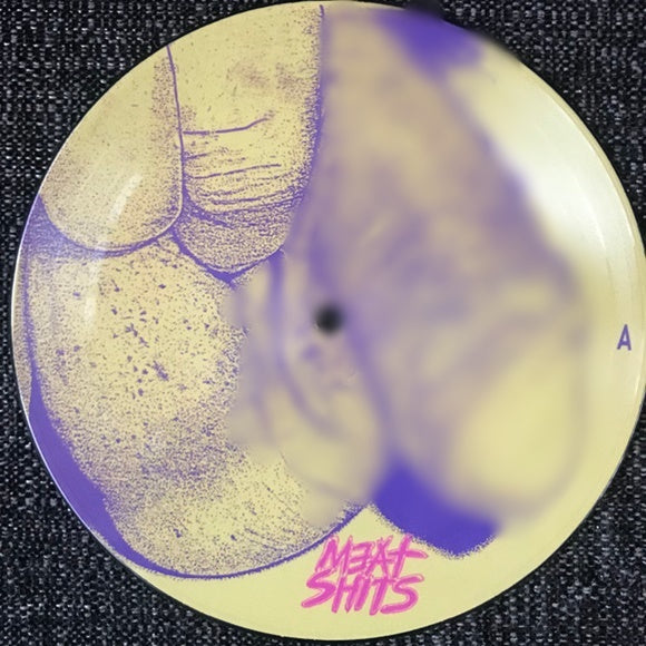 MEAT SHITS - Genital Infection Pic EP