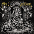 Master / Nunslaughter Split Cd