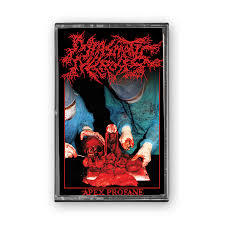 Miasmatic Necrosis – Apex Profane Tape