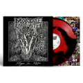 Morgue Breath - Plaga Sin Rostro Lp