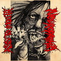 Neuropathia / Ass To Mouth Split 10''
