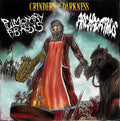 Pulmonary Fibrosis / Archagathus Split CD