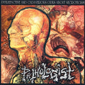 Pathologist – Putrefactive And Cadaverous Odes About Necroticism LP
