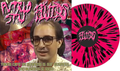 Putrid Stu / Fluids Split ''10