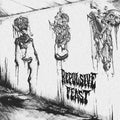 REPULSIVE FEAST - Meat Hook Mutilation 7