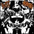 Rot / Archagathus Split 7''