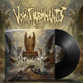Vomit Remains - Eastern Beast LP