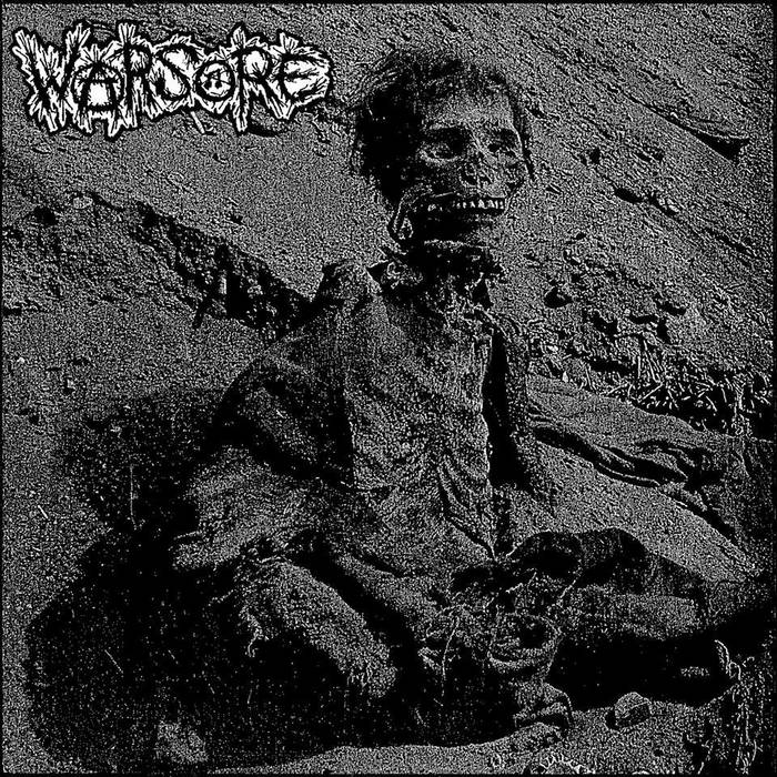Warsore / Soil Of Ignorance Split 7''