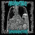 Archagathus / Whoresnation Split 7''