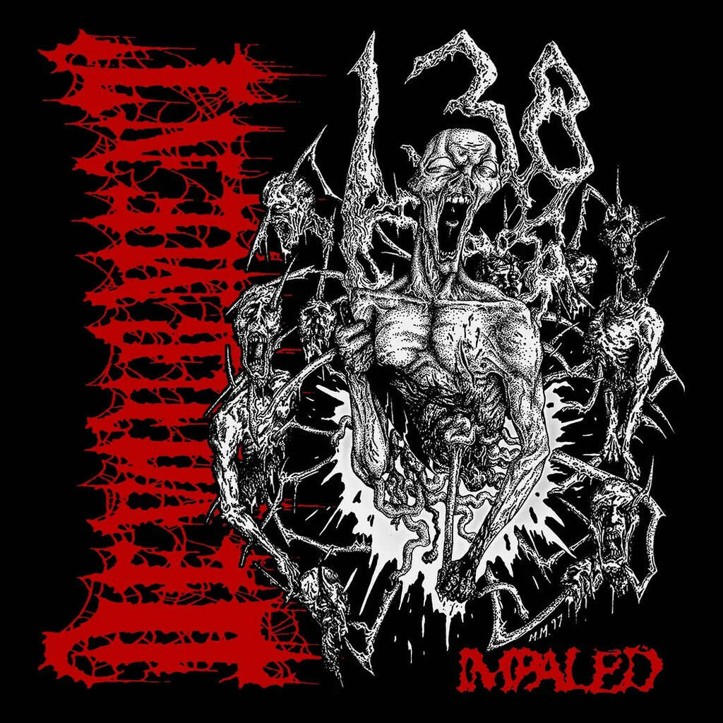 Devourment – Impaled MCD