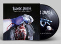 Napalm Death - Throes Of Joy in the Jaws of Defeatism Pic-LP