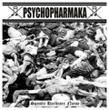 Psychopharmaka - Spastic Hardcore Noise Cd