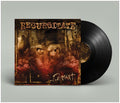 Regurgitate - Deviant LP