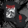 Regurgitate - Self-Disembowelment T-shirt